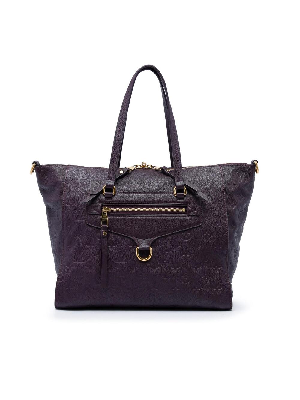 Louis Vuitton Empreinte Lumineuse Pm #361857L10B